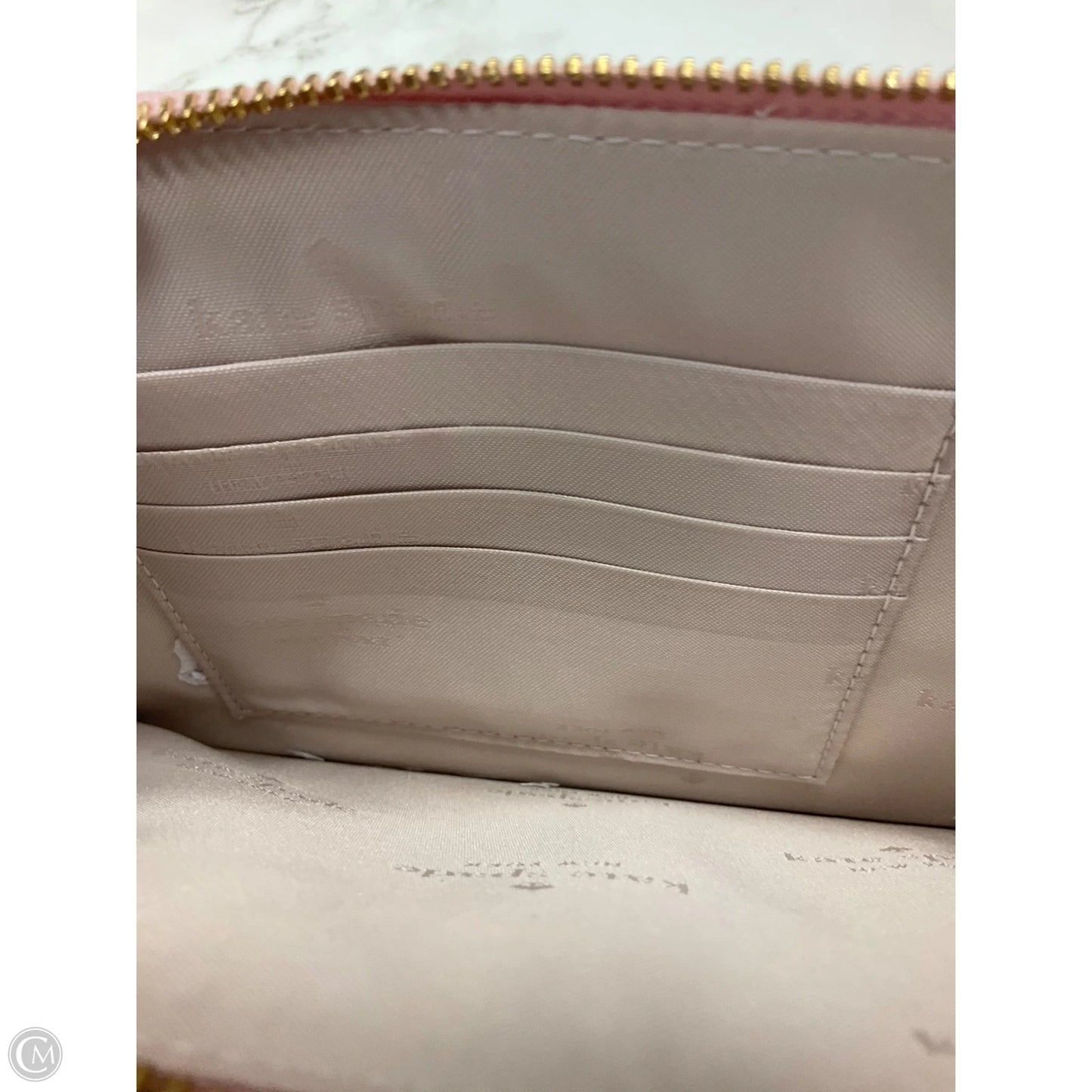 Wallet Designer By Kate Spade, Size: Medium