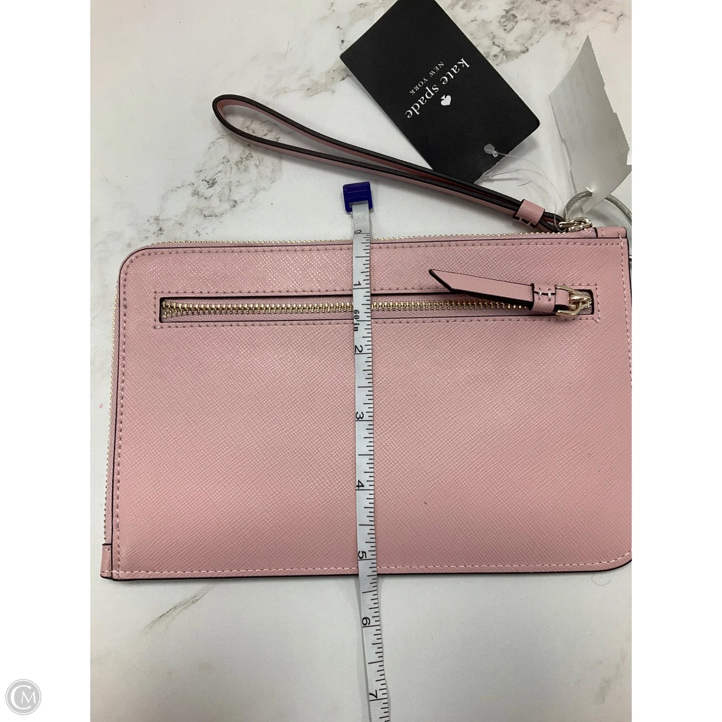 Wallet Designer By Kate Spade, Size: Medium