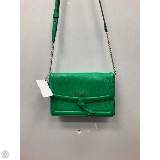 Crossbody Designer By Kate Spade, Size: Small