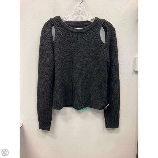 Sweater By Velvet By Graham & Spencer In Black, Size: S