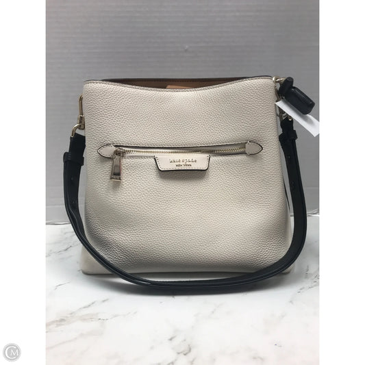Handbag Designer By Kate Spade, Size: Medium