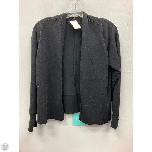 Cardigan By Cyrus In Black, Size: M