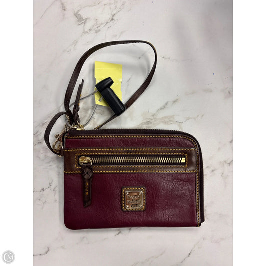 Wallet Designer By Dooney And Bourke, Size: Small
