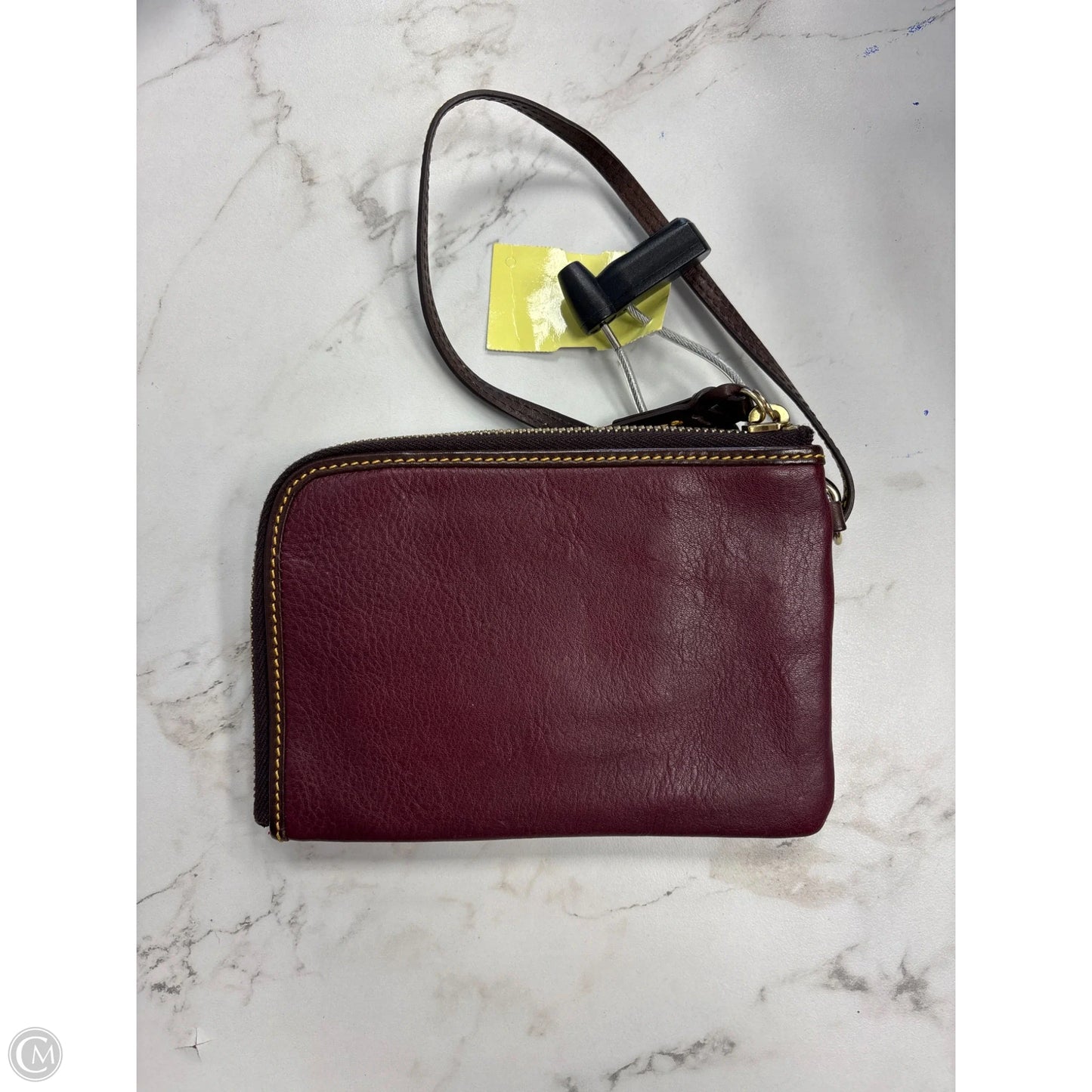 Wallet Designer By Dooney And Bourke, Size: Small