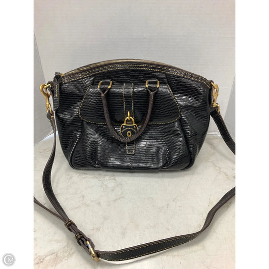 Handbag Designer By Dooney And Bourke, Size: Medium