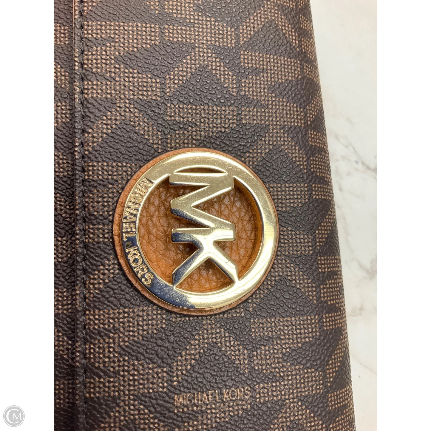 Wallet Designer By Michael Kors, Size: Medium