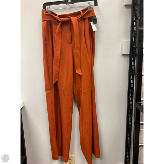 Pants Dress By Ryegrass In Orange, Size: 6