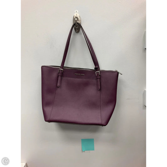 Tote Designer By Michael Kors, Size: Large