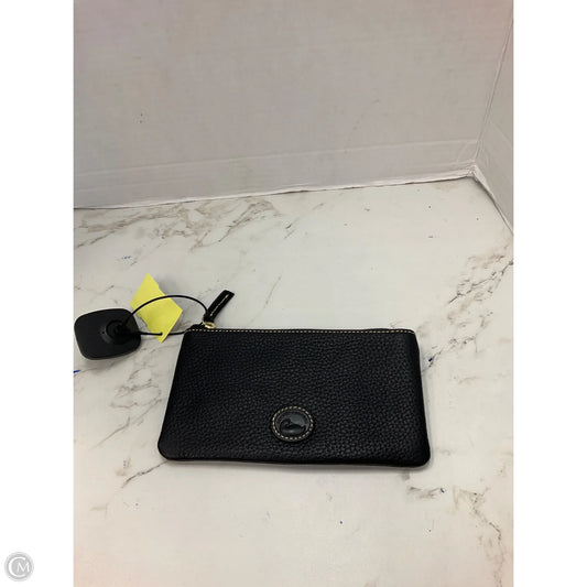 Wallet Designer By Dooney And Bourke, Size: Medium