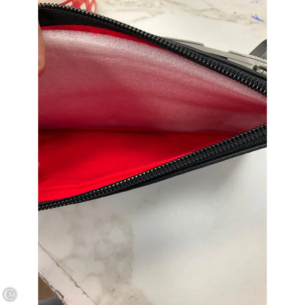 Wallet Designer By Dooney And Bourke, Size: Medium