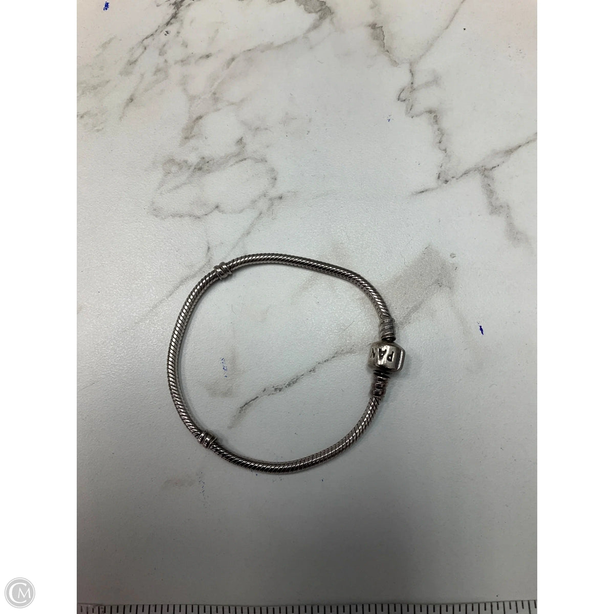 Bracelet Charm By Pandora