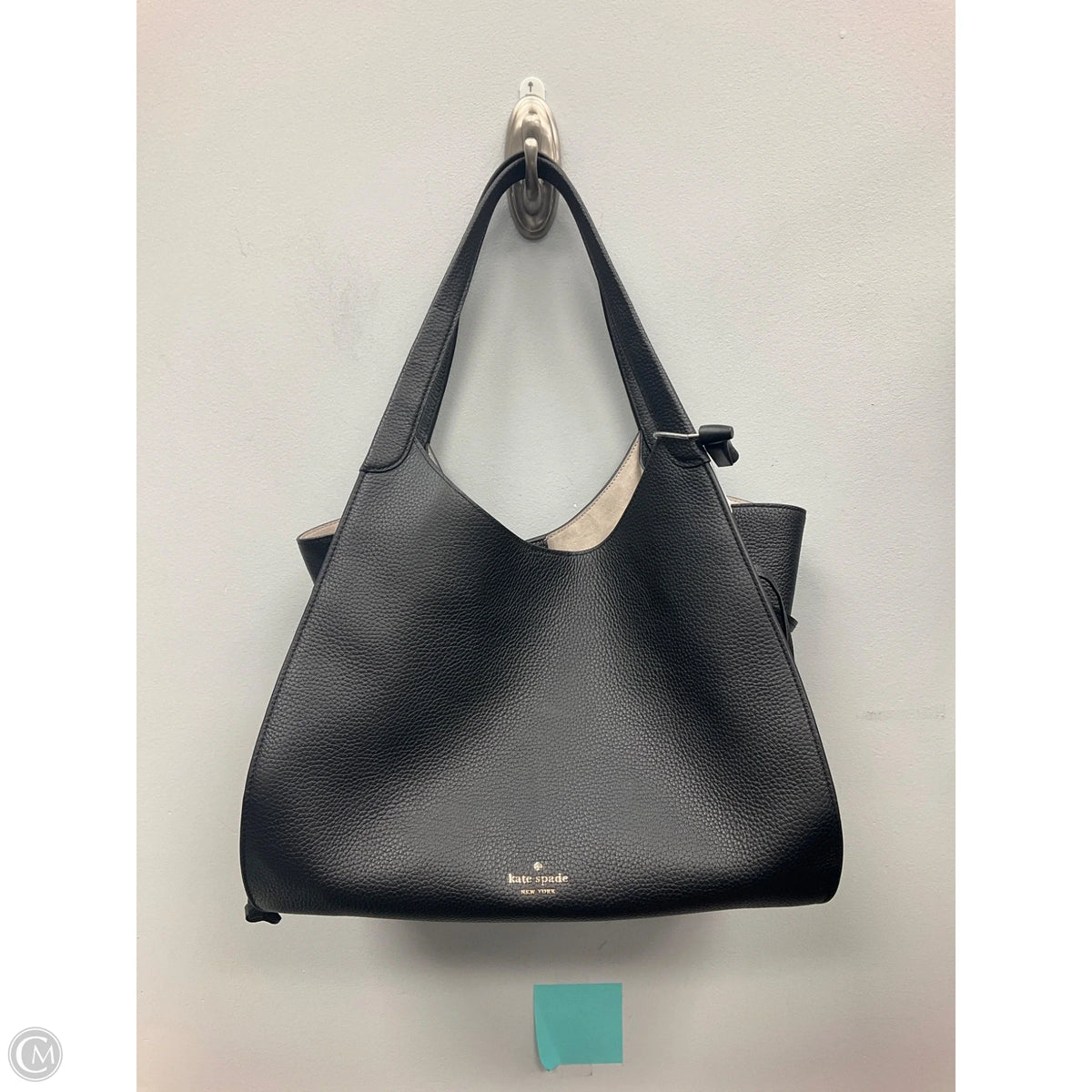 Tote Designer By Kate Spade, Size: Large