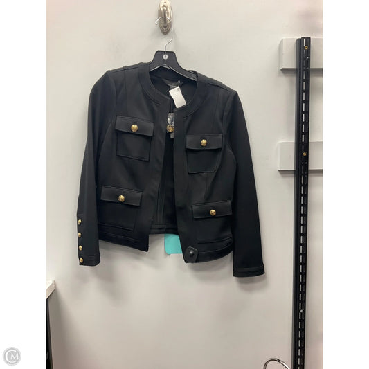 Blazer By White House Black Market In Black, Size: 6