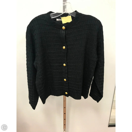 Sweater By Zeagoo In Black, Size: M