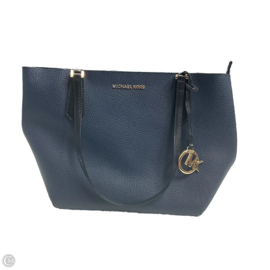 Tote Designer By Michael Kors, Size: Small