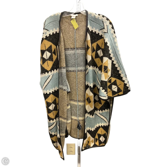 Cardigan By H&m In Multi-colored, Size: L