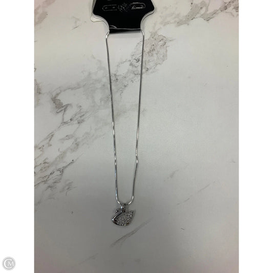 Necklace Designer By Swarovski