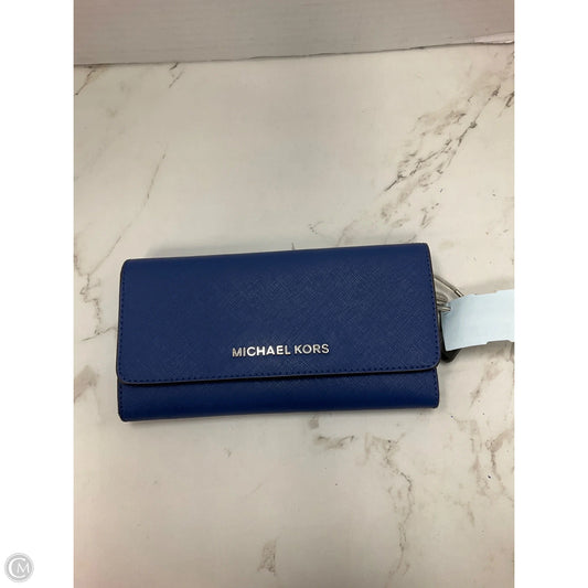 Wallet Designer By Michael Kors, Size: Medium