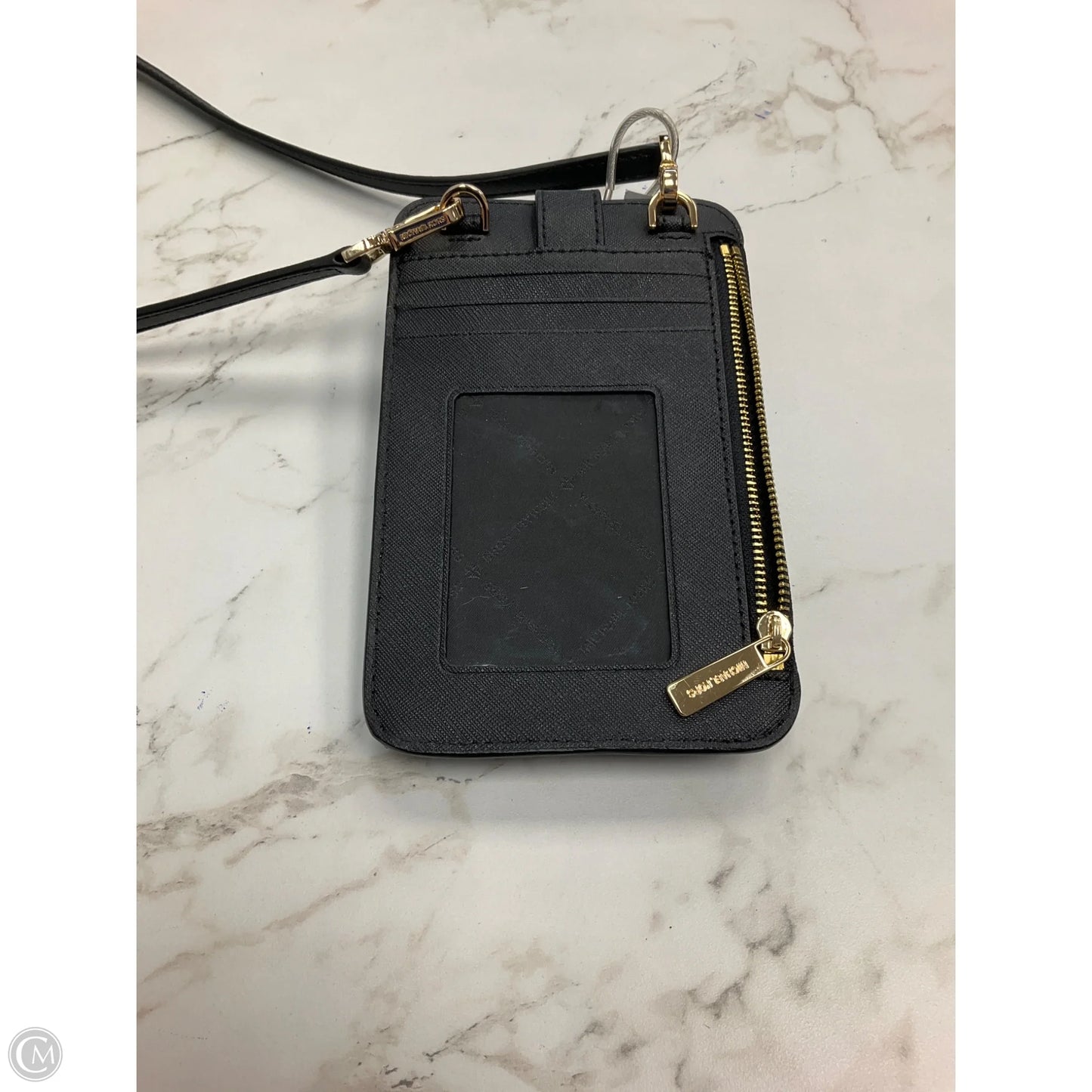 Crossbody Designer By Michael Kors, Size: Small