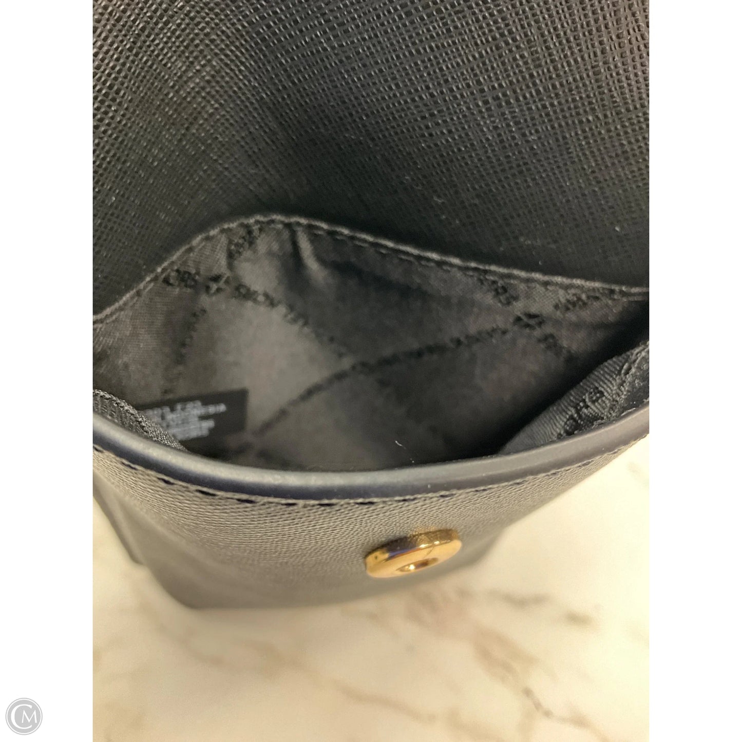 Crossbody Designer By Michael Kors, Size: Small