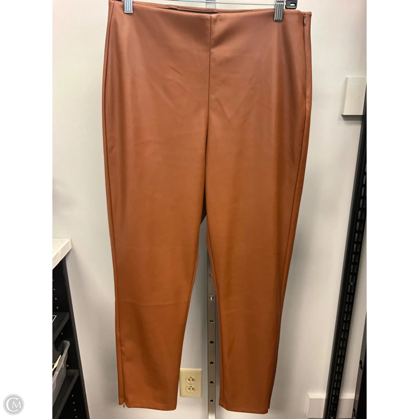 Pants Other By Old Navy In Brown, Size: 12