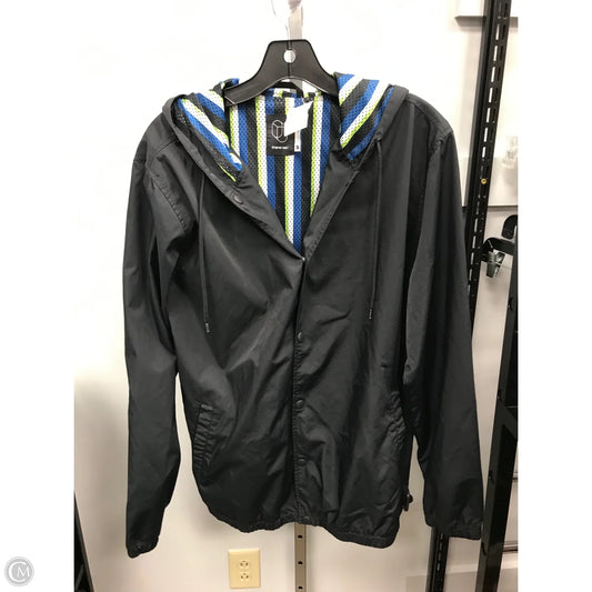 Jacket Other By Original Use In Black, Size: M