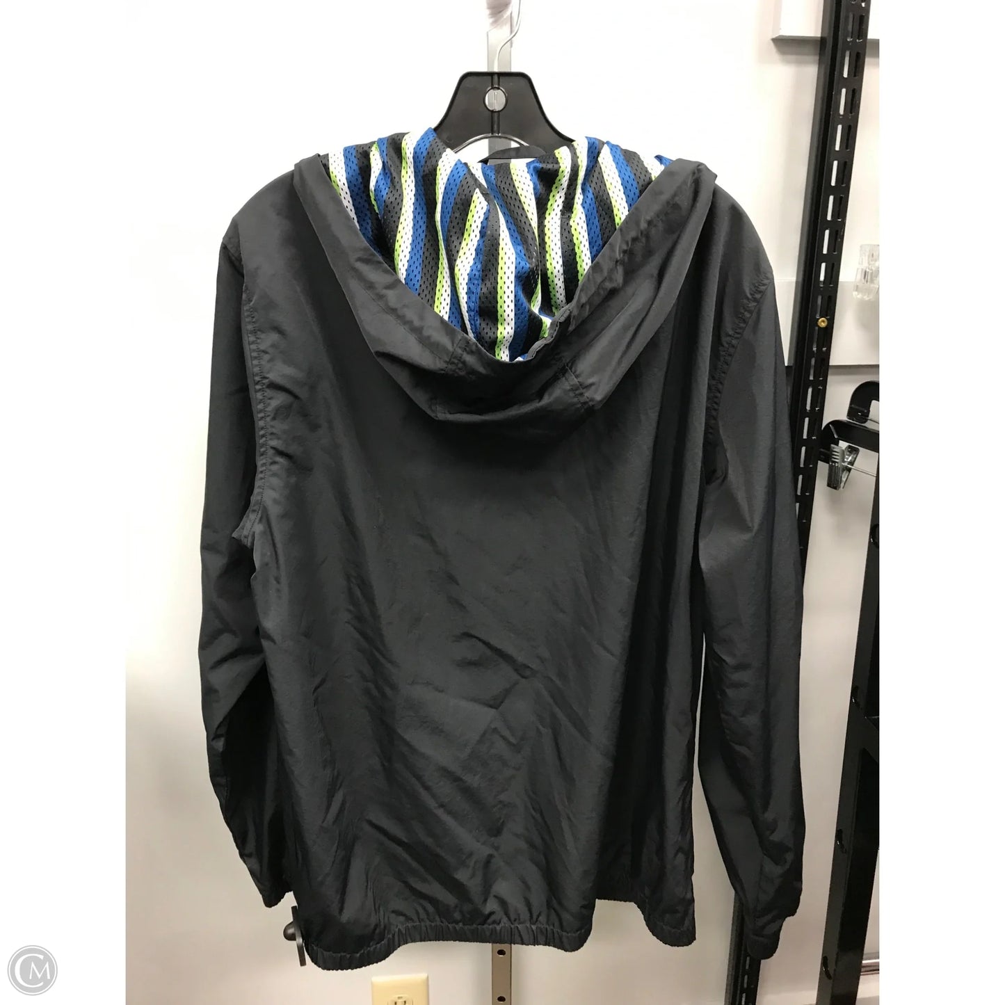 Jacket Other By Original Use In Black, Size: M