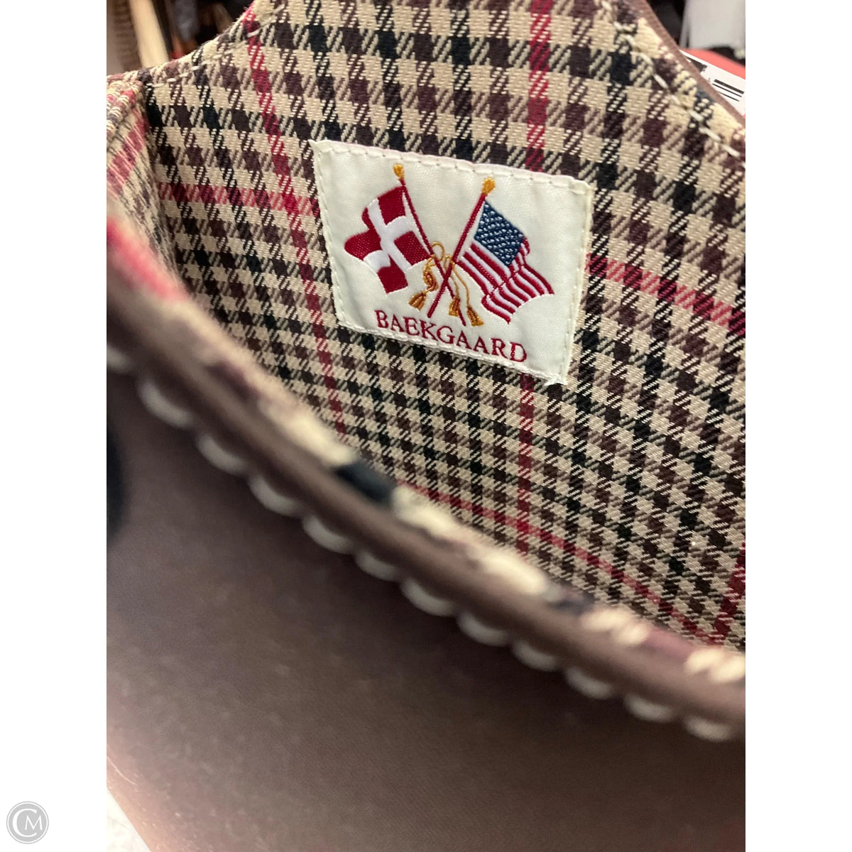 Accessory Tag By Clothes Mentor
