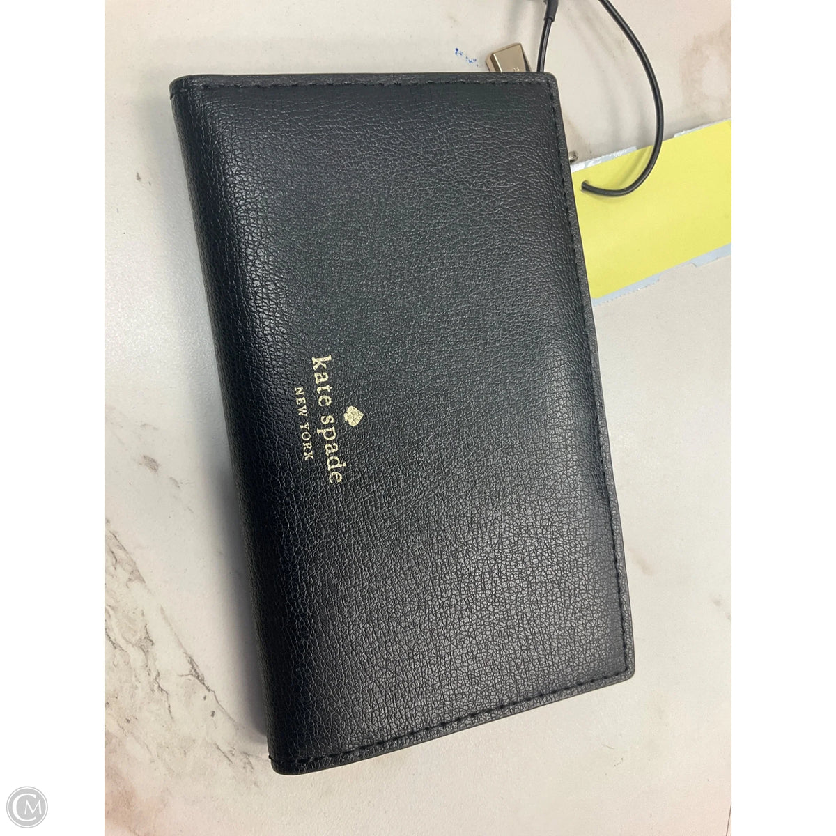 Accessory Designer Tag By Kate Spade