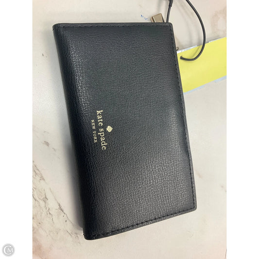 Accessory Designer Tag By Kate Spade