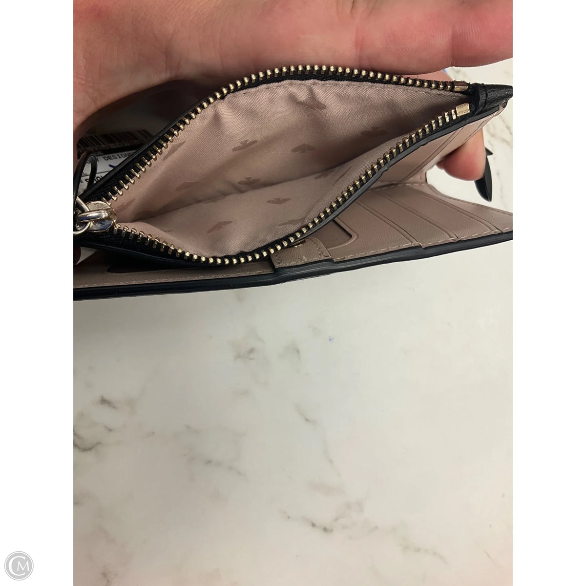 Accessory Designer Tag By Kate Spade