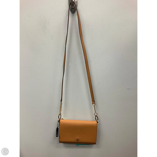 Crossbody Designer By Tory Burch, Size: Small