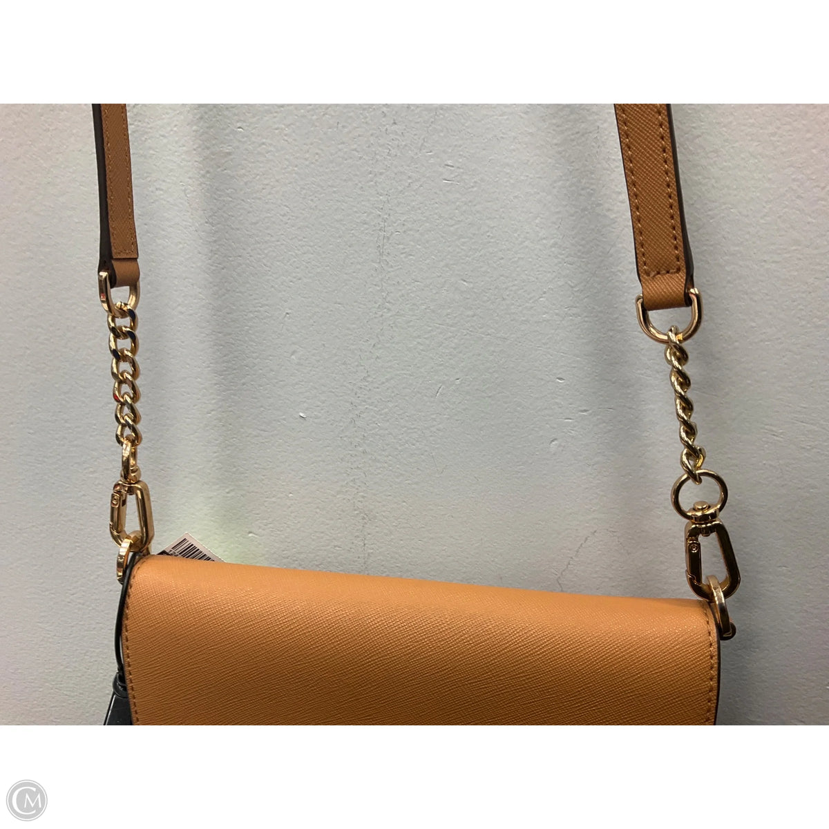 Crossbody Designer By Tory Burch, Size: Small