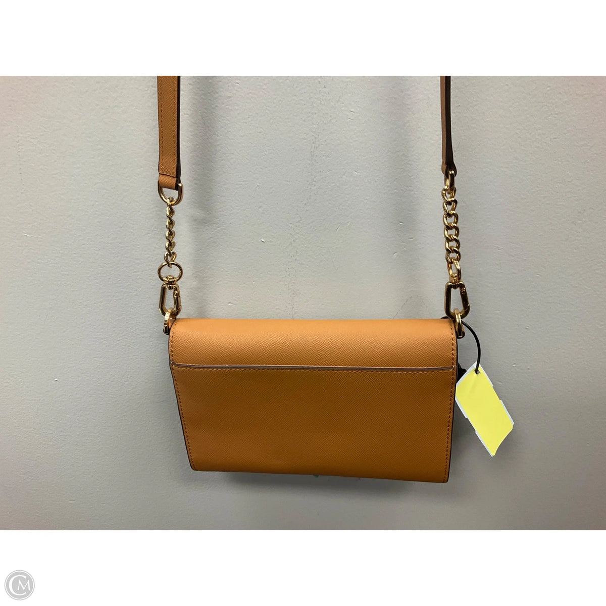 Crossbody Designer By Tory Burch, Size: Small