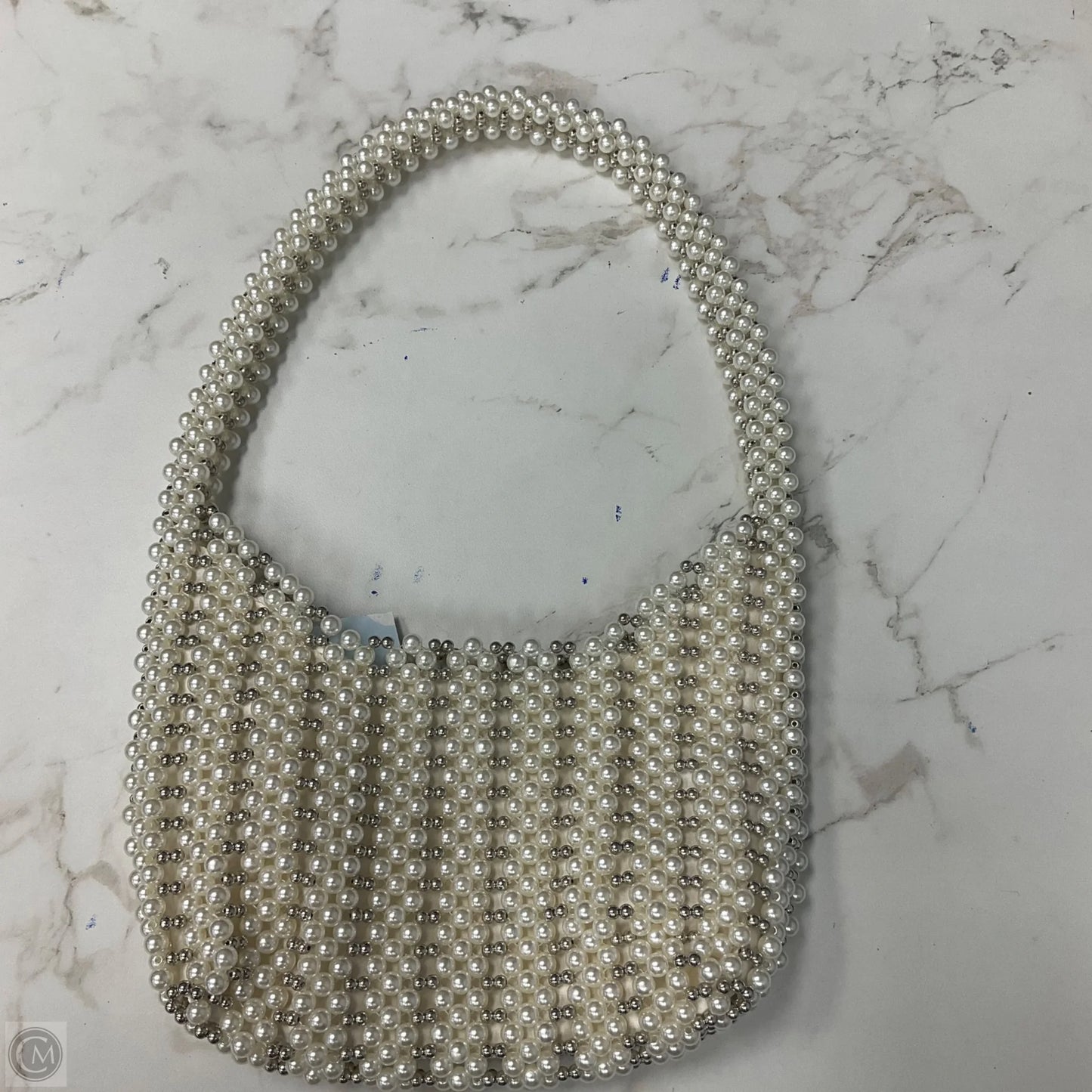 Handbag By Clothes Mentor, Size: Small