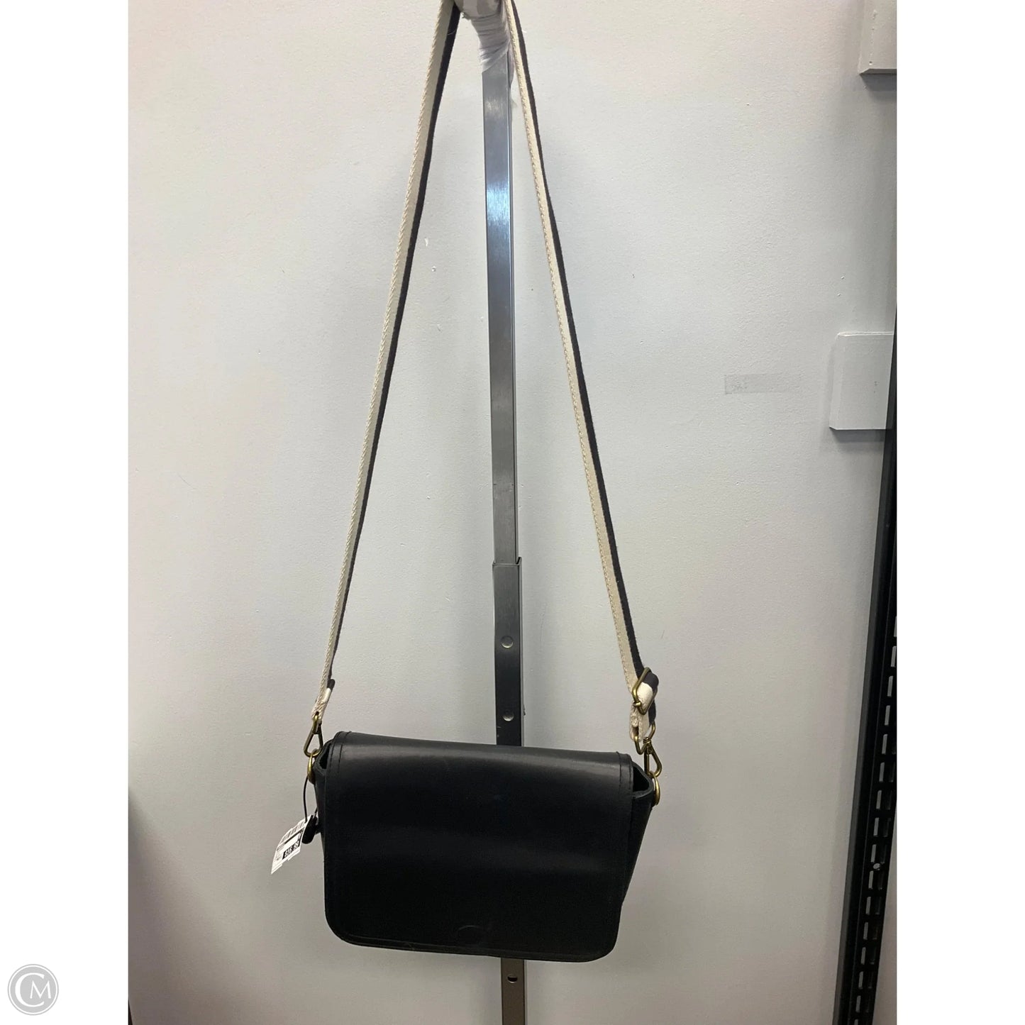 Crossbody By Madewell, Size: Medium