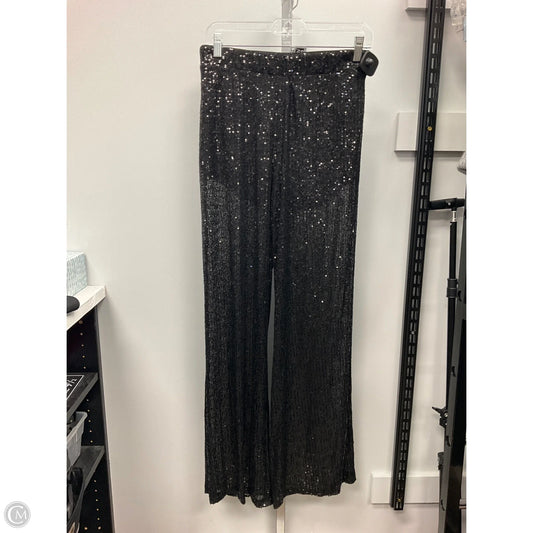 Pants Wide Leg By Wild Fable In Black, Size: S