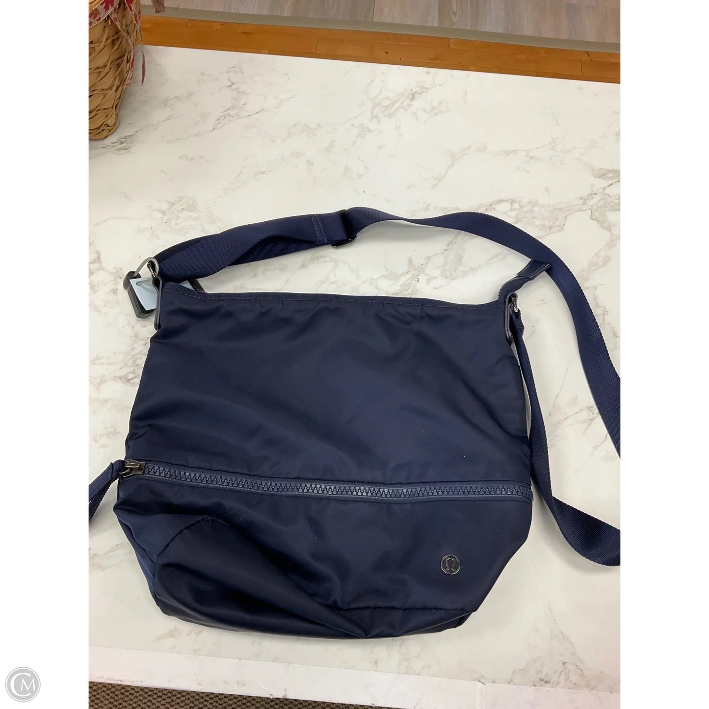 Crossbody By Lululemon, Size: Medium
