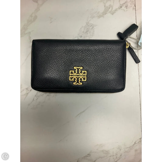 Wallet Designer By Tory Burch, Size: Large
