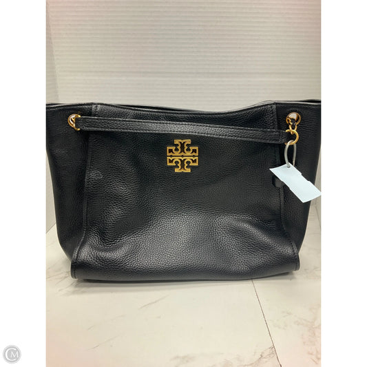 Handbag Designer By Tory Burch, Size: Large