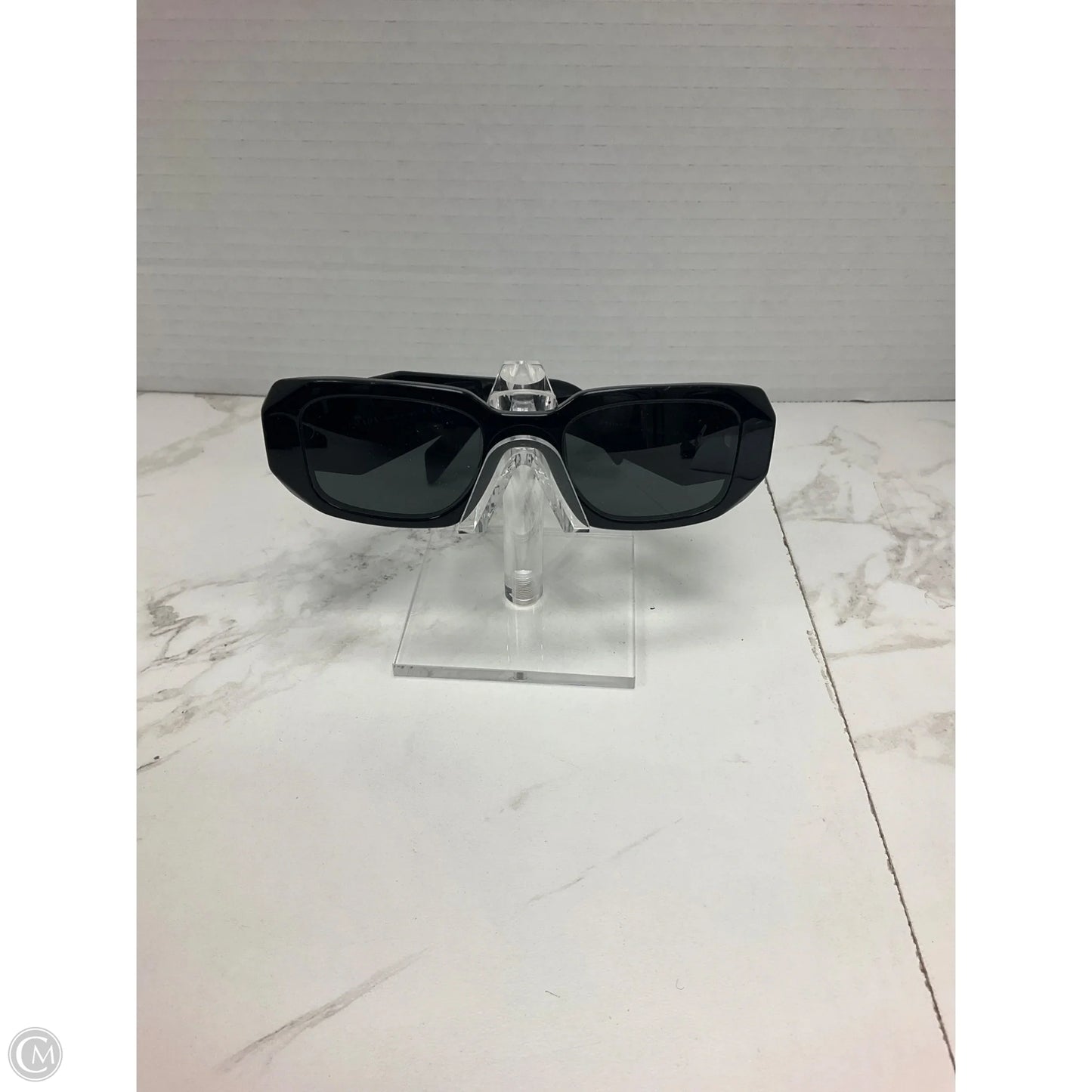 Sunglasses Luxury Designer By Prada