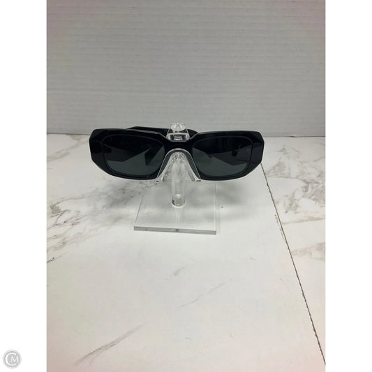 Sunglasses Luxury Designer By Prada