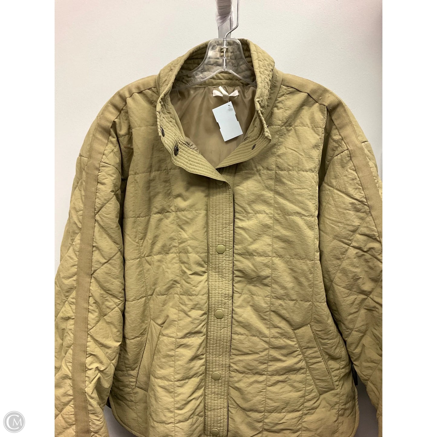 Jacket Other By Maurices In Green, Size: Xl