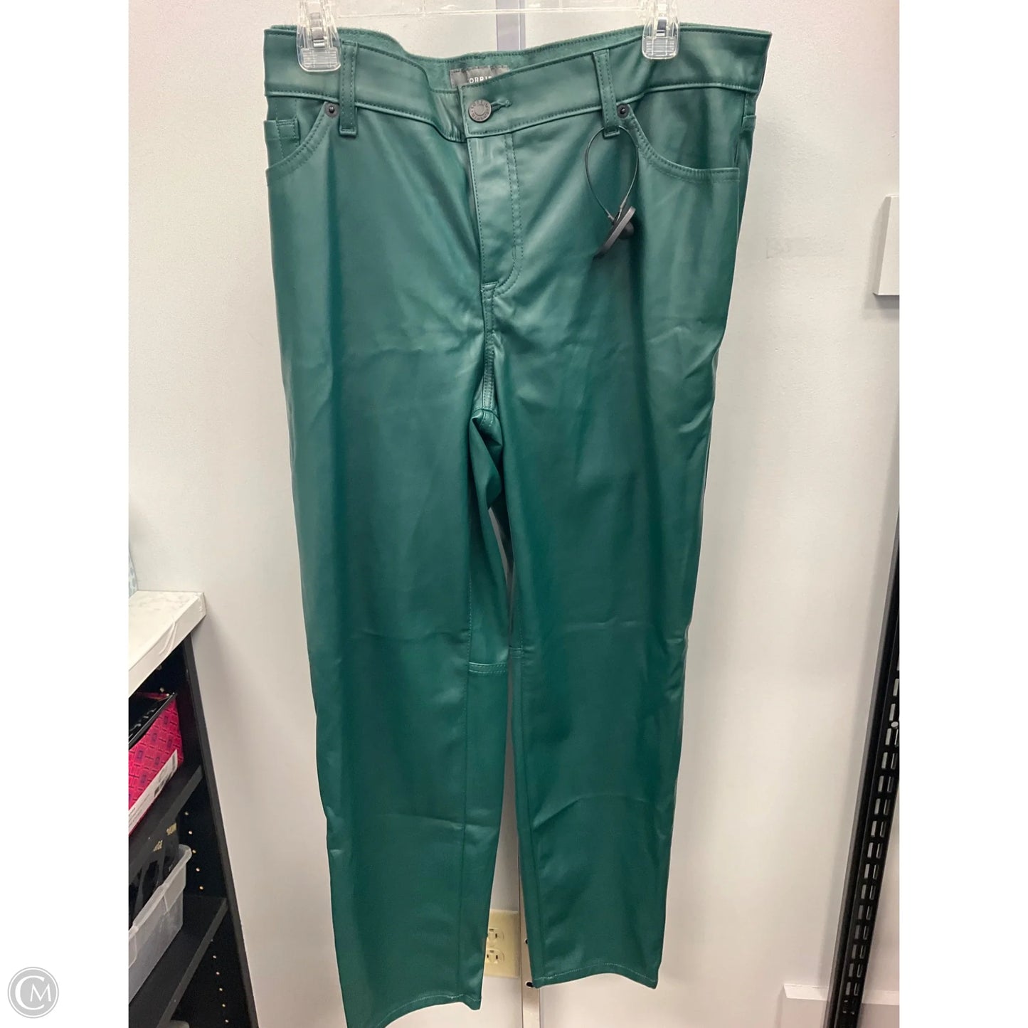 Pants Other By Torrid In Green, Size: 18