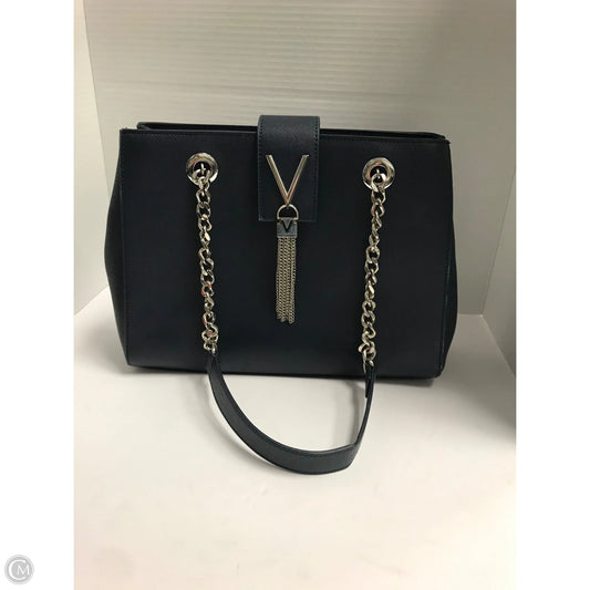 Handbag Designer By Valentino-mario, Size: Large