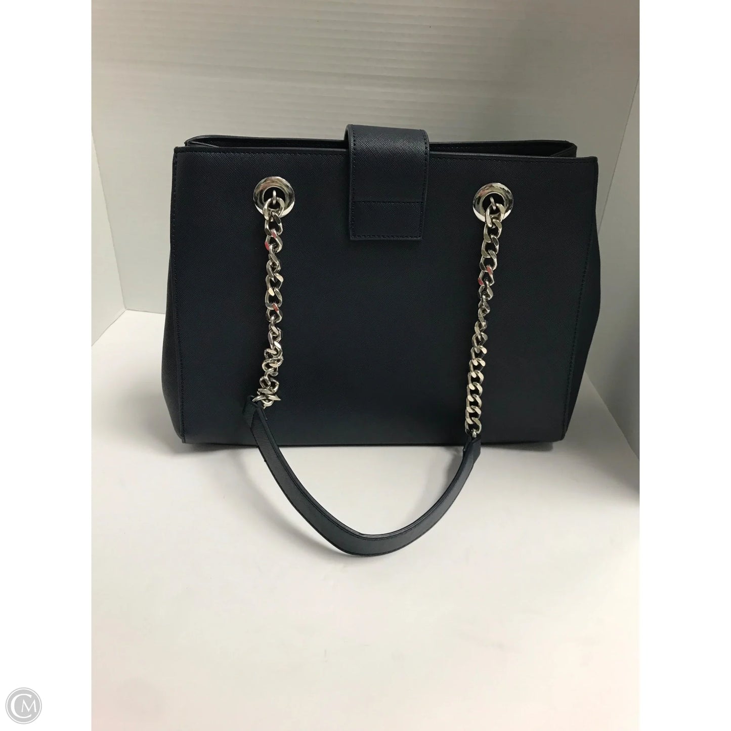 Handbag Designer By Valentino-mario, Size: Large