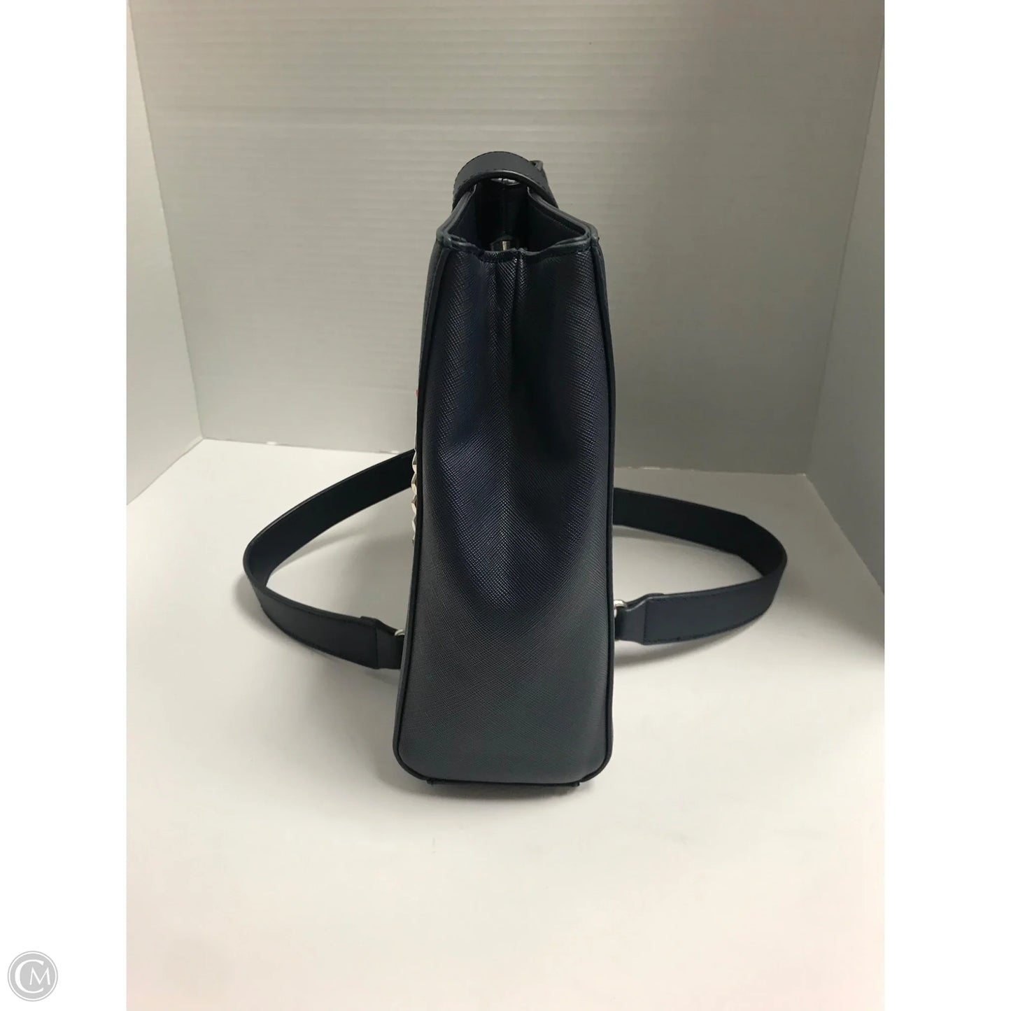 Handbag Designer By Valentino-mario, Size: Large