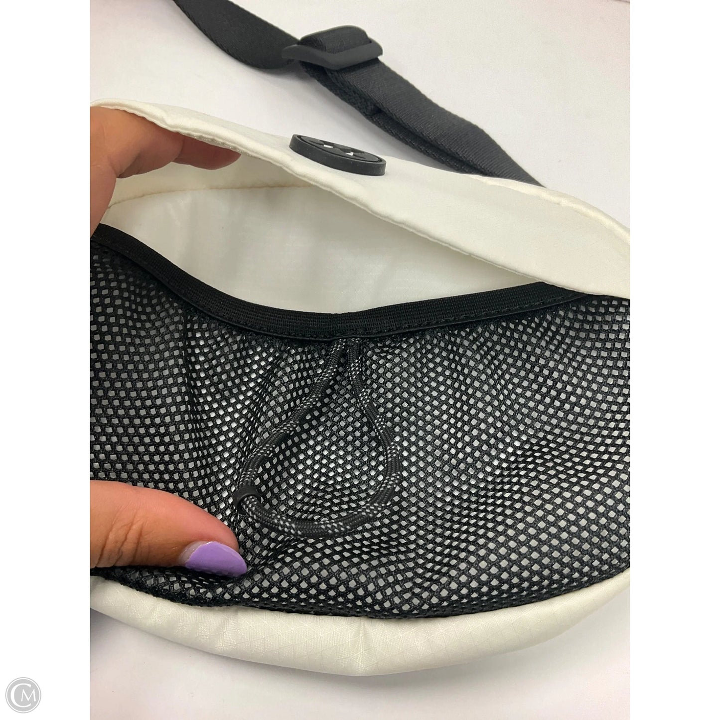 Belt Bag By Lululemon, Size: Small
