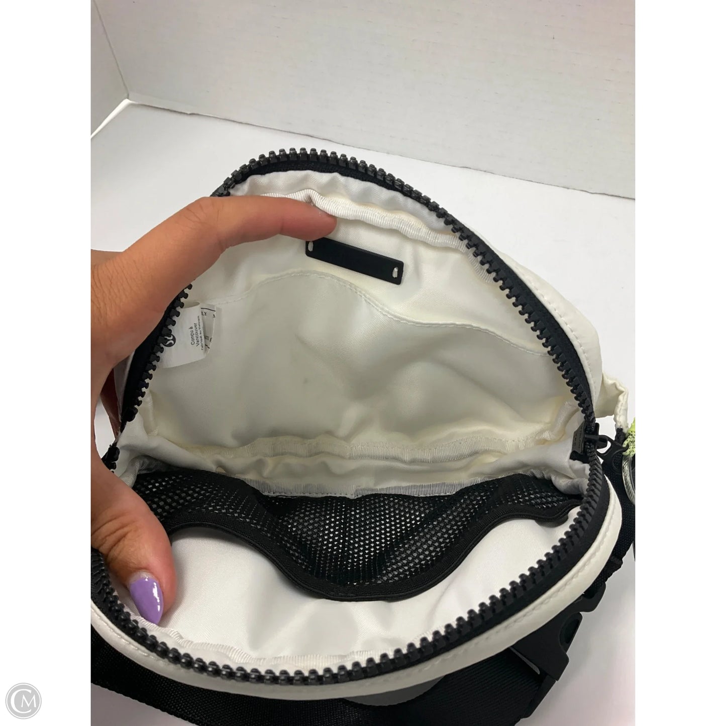 Belt Bag By Lululemon, Size: Small