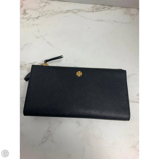 Wallet Designer By Tory Burch, Size: Large